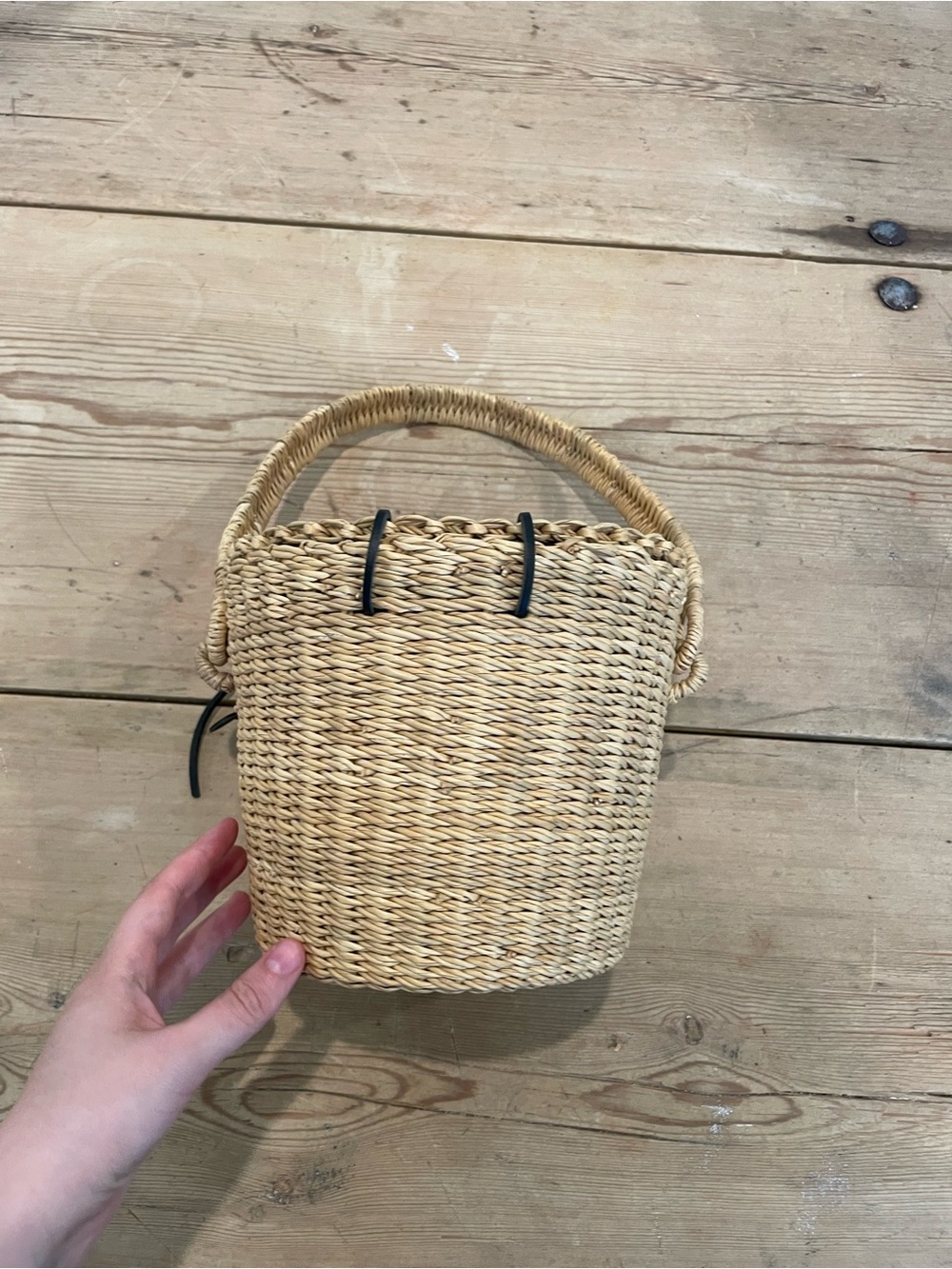 Muun Lou Bag - Picture 4 of 7